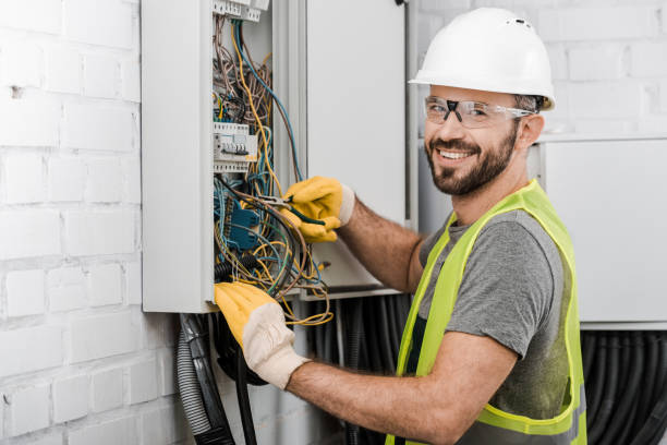 Best Industrial Electrical Services  in Sausalito, CA