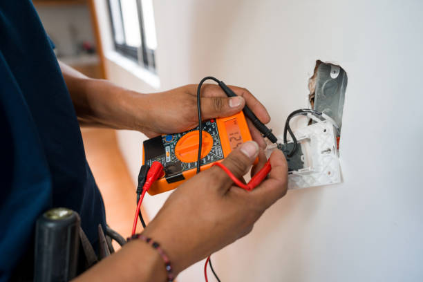 Best Local Electrician Companies  in Sausalito, CA