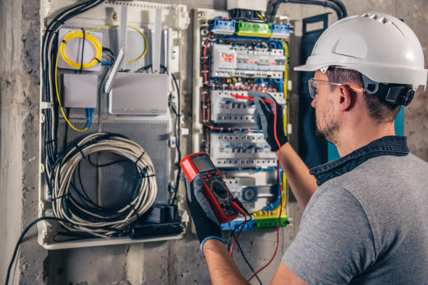 Best Electrical System Inspection  in Sausalito, CA