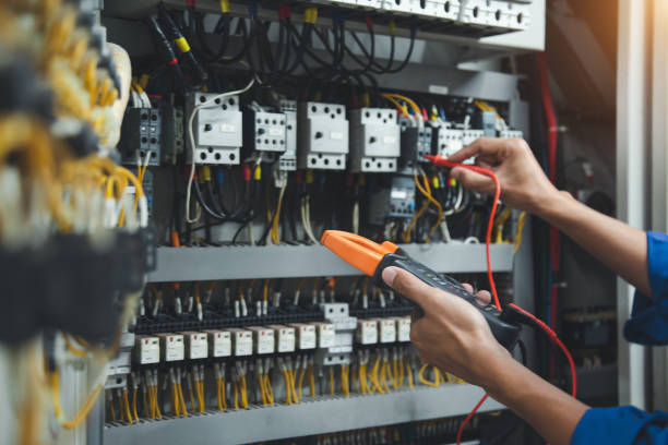 Best Local Electrician Companies  in Sausalito, CA