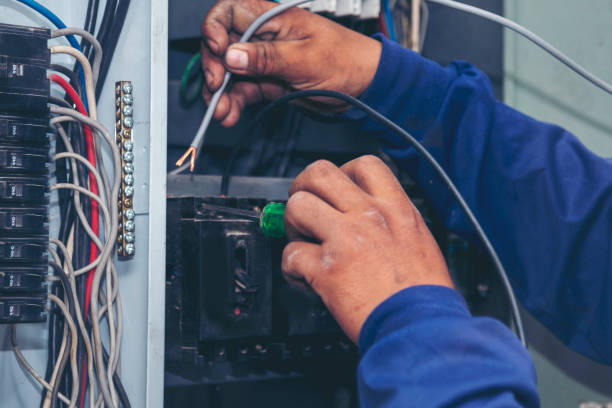 Best Electrical Outlet Repair  in Sausalito, CA