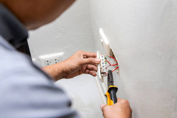 Best Electric Panel Repair  in Sausalito, CA