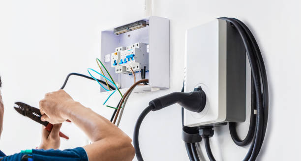 Best Residential Electrician Services  in Sausalito, CA
