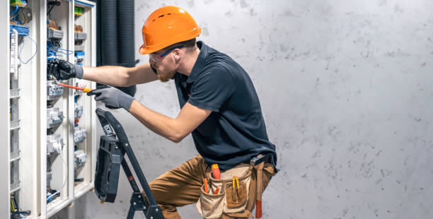Best Home Electrical Repair  in Sausalito, CA